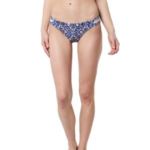 L*Space Colorblock Reversible Oasis Bikini